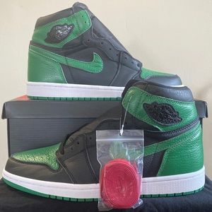 Jordan 1 SOLD!!!!SOLD!🌲🌲